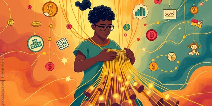 Mind Over Money: Crafting Your Financial Narrative