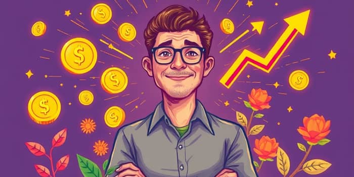 The Power of Positive Financial Affirmations