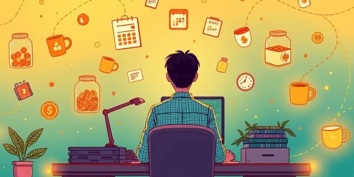 The Habit Loop: Automating Your Financial Success