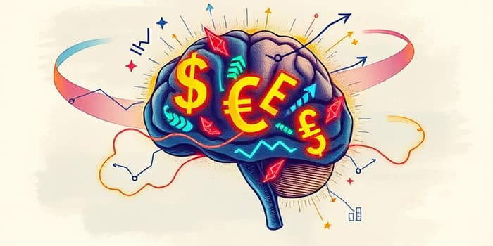 Your Brain on Money: Understanding Cognitive Biases