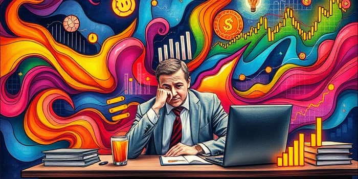 Emotional Intelligence for Smarter Financial Decisions