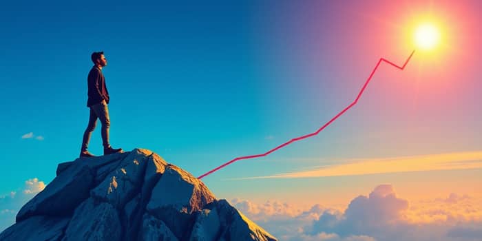 Cultivating Financial Courage: Taking Calculated Risks