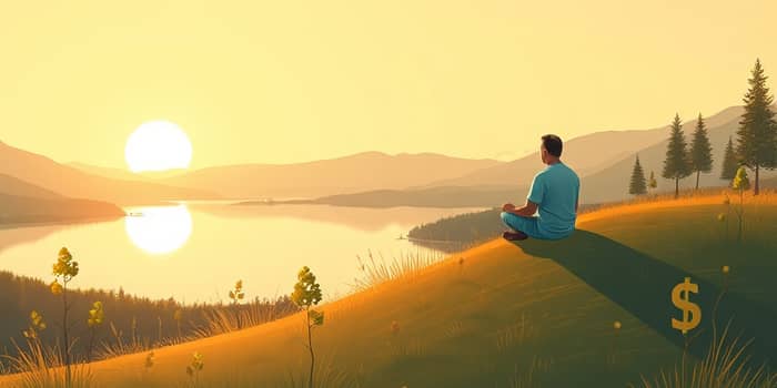 Beyond FOMO: Investing with Inner Peace