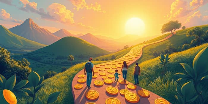 The Inner Game of Financial Independence