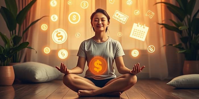 From Overwhelm to Clarity: A Mindful Money System