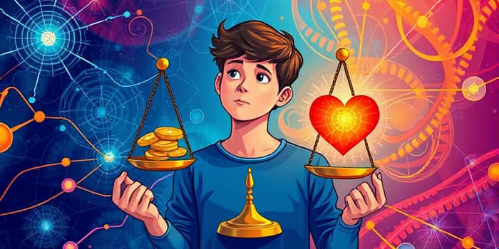 The Psychology of Smart Spending: Beyond Budgets