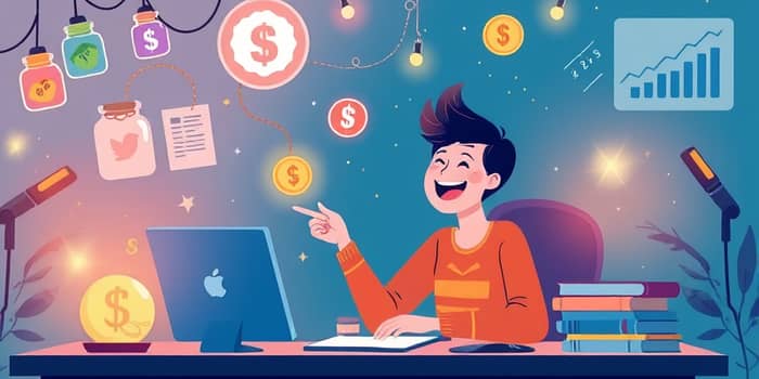 Finding Flow in Your Financial Planning