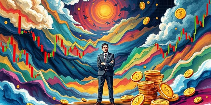 Emotional Investing: How to Tame Your Market Fears