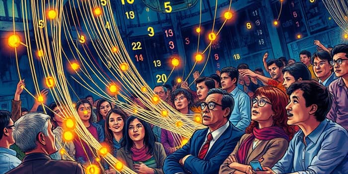 From Income to Influence: Crafting Your Financial Story