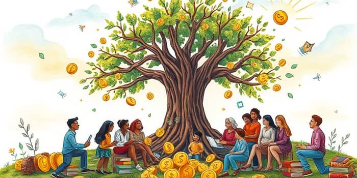 Building a Legacy: Generational Wealth Strategies