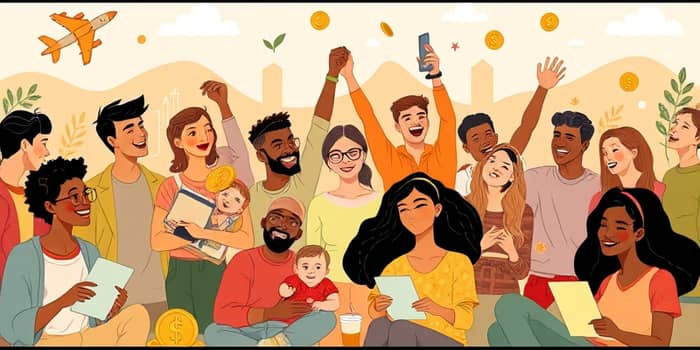 Financial Independence: More Than Just a Number