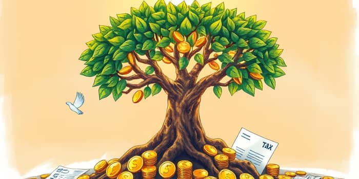 Tax-Smart Strategies for Wealth Accumulation