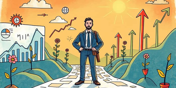 Maximizing Returns: Performance-Driven Planning