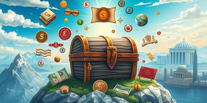 Protecting Your Riches: Essential Safeguards