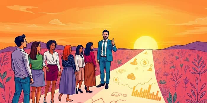 The Wealth Whisperer: Insights for Financial Clarity