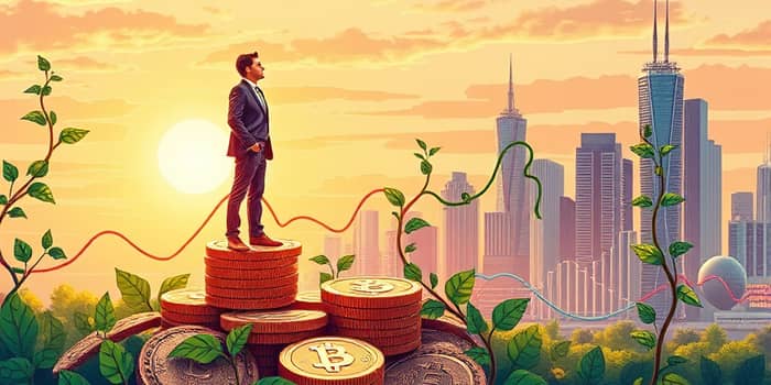 Scaling Your Success: Wealth Management for Entrepreneurs