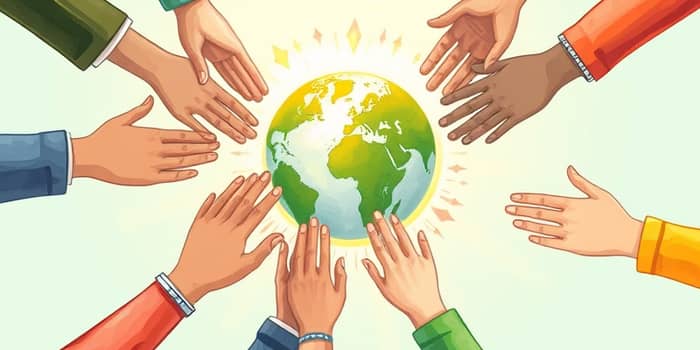 Gifts That Keep Giving: Philanthropic Strategies