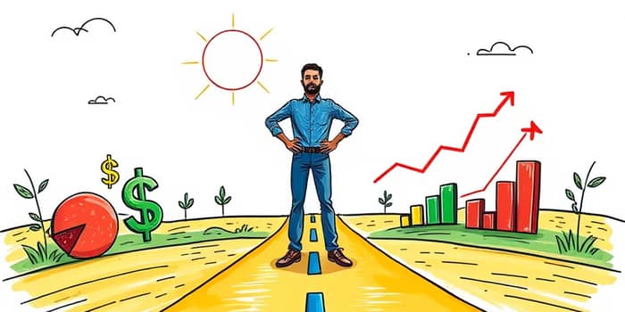 Future-Proofing Your Finances: A Resilient Plan