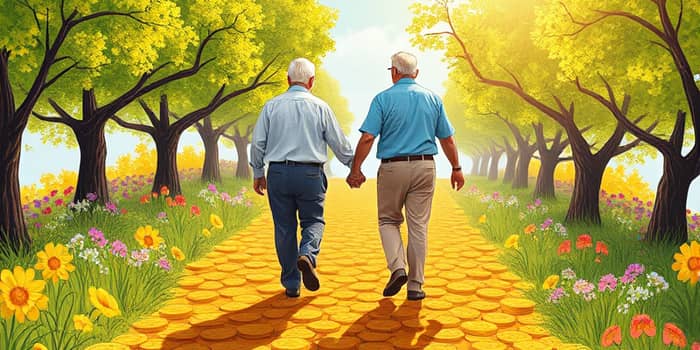 Understanding Annuities: Income for Life