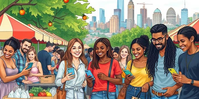 Smart Spending: Allocating Resources for Joy