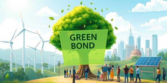 Decoding Green Bonds: Investment with a Purpose