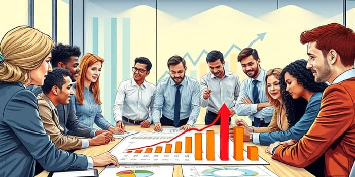 Investor Activism: Driving Change from Within