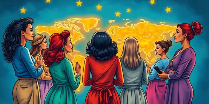 Gender Lens Investing: Empowering Women, Elevating Economies