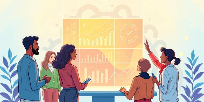 Ethical AI in Finance: Building Responsible Algorithms