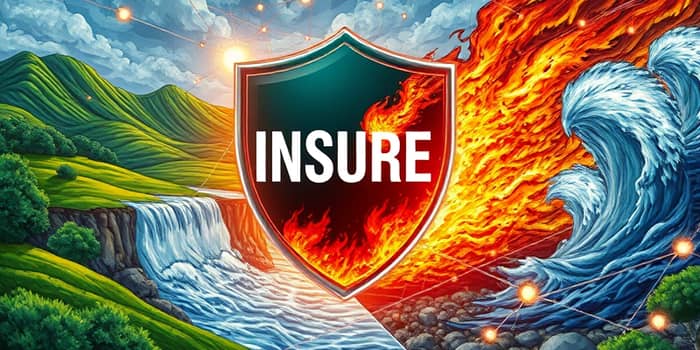 Sustainable Insurance: Risk Management for a Changing World