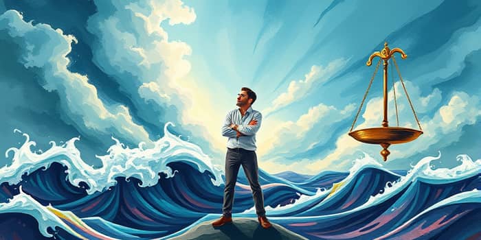 Beyond Logic: Understanding Your Investing Impulses