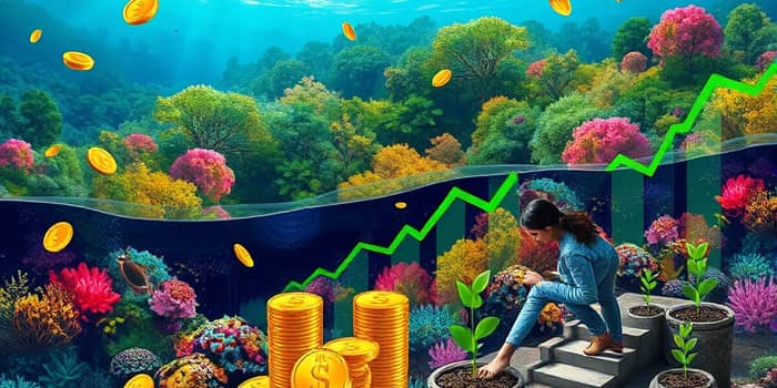 Biodiversity Finance: Protecting Our Natural Capital