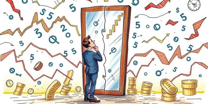 Overconfidence Bias: The Investor's Blind Spot