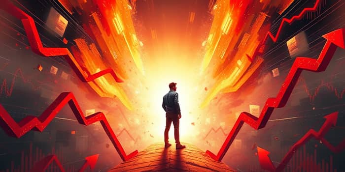 The Psychology of Panic Selling: How to Stay Rational