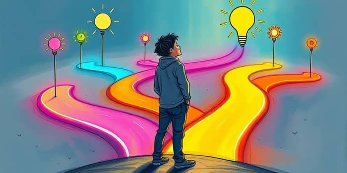 Confirmation Bias: Seeking What You Already Believe