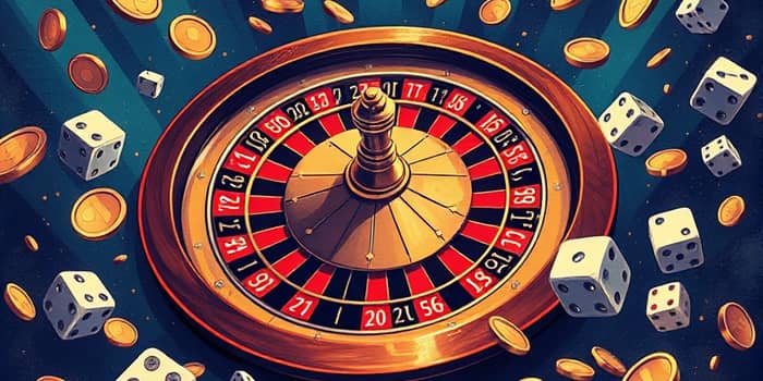 Gambler's Fallacy: Believing Patterns Where None Exist