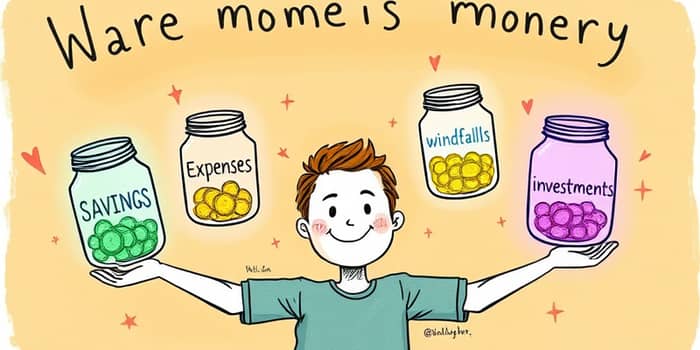 Mental Accounting: Why You Treat Money Differently