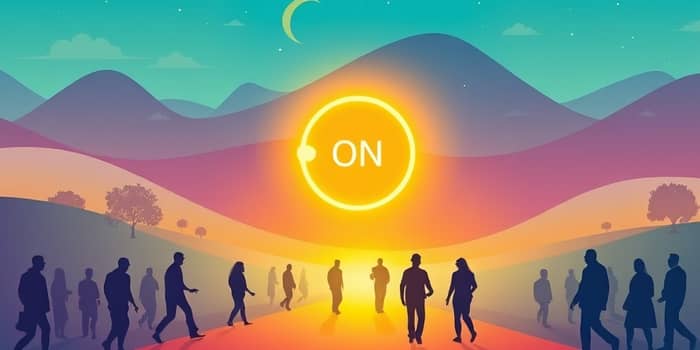 The Power of Defaults: Why Automatic Opt-Ins Work