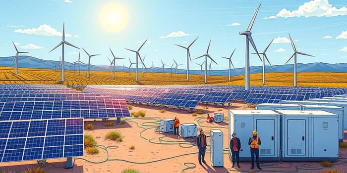 Clean Technology: Funding the Next Wave of Innovation