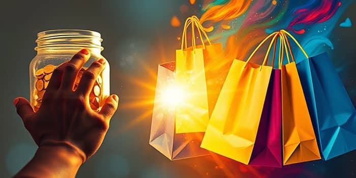 Self-Control and Your Savings: Battling Instant Gratification