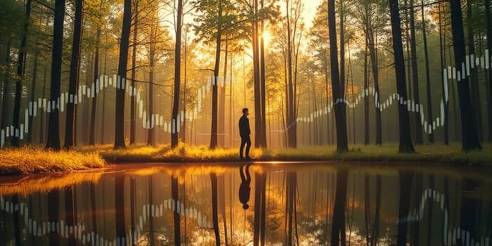 Mindful Investing: Cultivating Calm in Volatile Markets