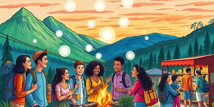 The Happiness Dividend: Investing for Well-being, Not Just Wealth