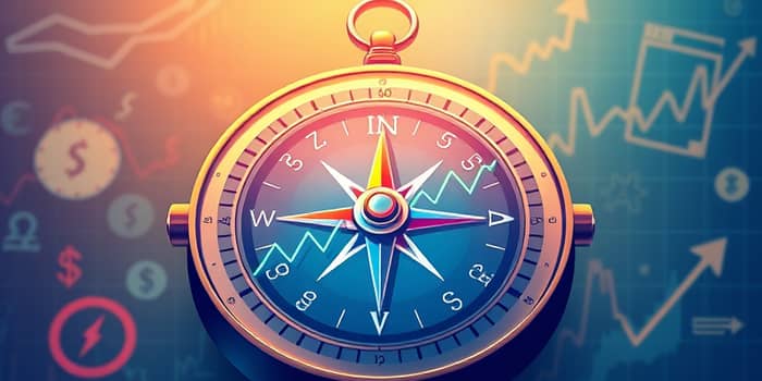 Macroeconomic Indicators: Reading the Economic Compass