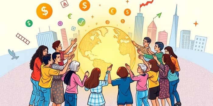 Demographic Shifts: Economic Impact on Generations