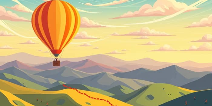 The Business Cycle: Navigating Economic Ups and Downs