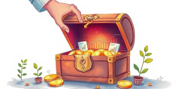 Smart Money Moves: Unlocking Hidden Financial Potential