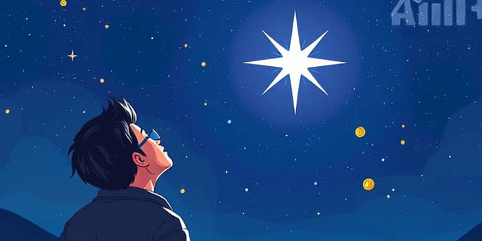 Your Financial North Star: Setting Clear Wealth Goals