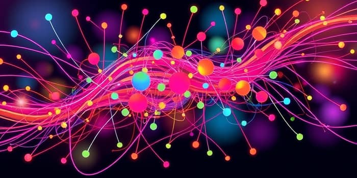 Input-Output Analysis: Tracing Economic Connections