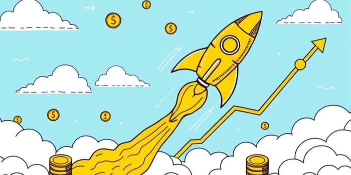 The Wealth Accelerator: Boosting Your Financial Momentum