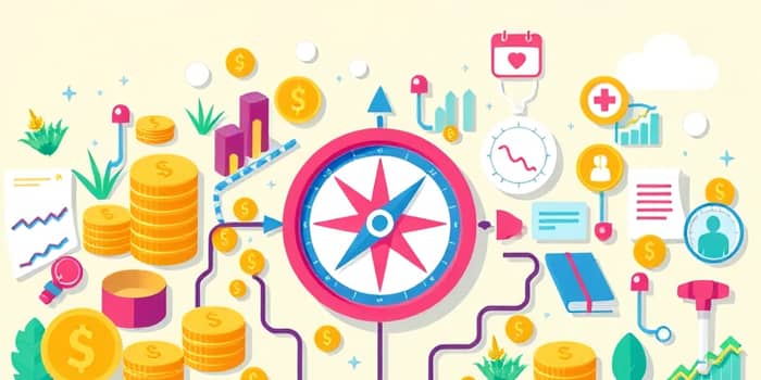 The Financial Navigator: Steering Towards Your Goals