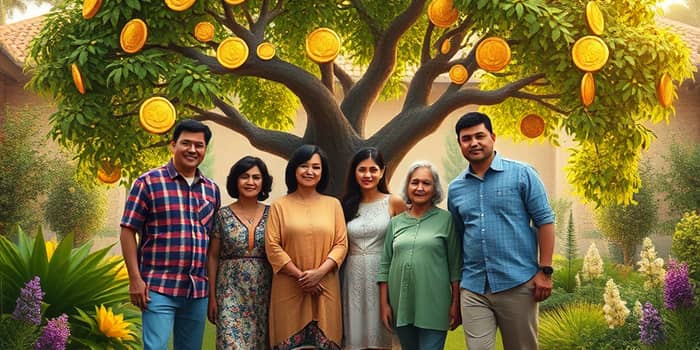 Strategic Stewardship: Managing Your Riches Wisely